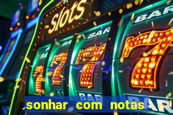 sonhar com notas de 50 reais jogo do bicho